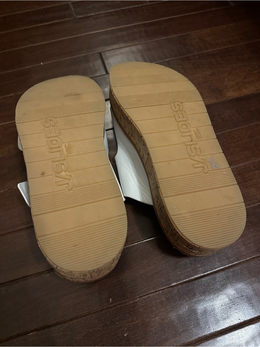 J/SLIDES Belinda Sandals - Picture 7 of 7